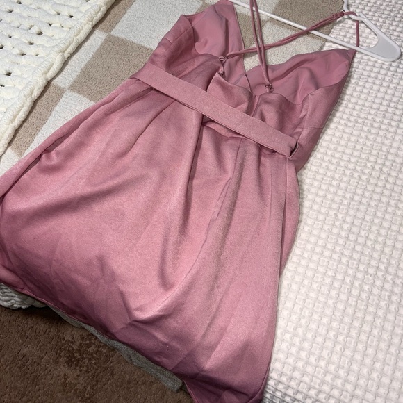 Hello Molly If the Gown Fits Dress - size small - Picture 4 of 6